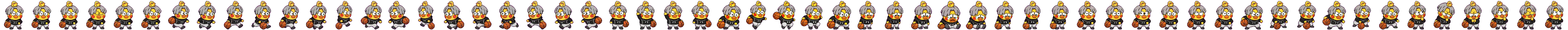 CrossoverDuck preview