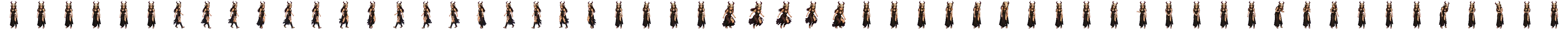 Dark Soyfki preview