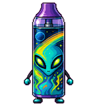 Discopuff preview