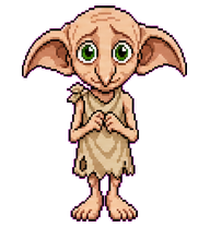 Dobby preview