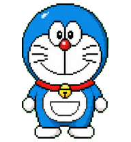 Doraemon preview