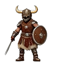 Dragon born preview