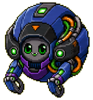 Dronald preview