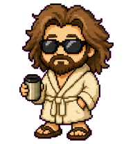 Dude preview