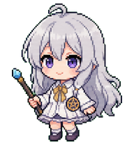 Elaina preview