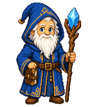 Eldrin preview