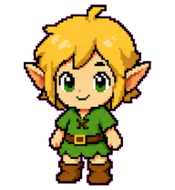 Elfie preview
