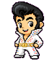 Elvis preview
