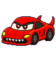Feararri preview