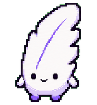 Feather preview