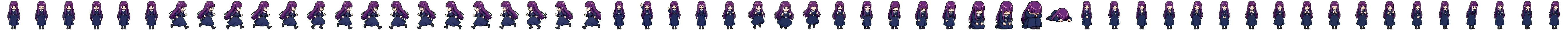 Fern Pixel preview