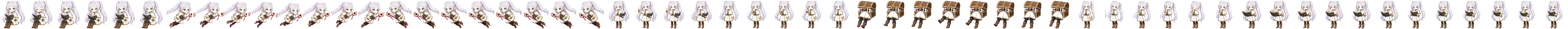 Frieren preview