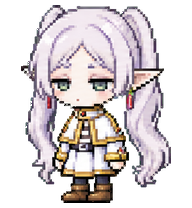 frieren-maplestory-v2 preview