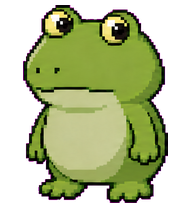 Froge preview