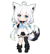 Fubuki preview