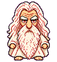 Gandalf preview