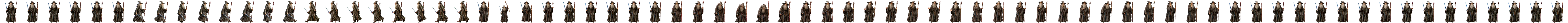 Gandalf preview
