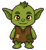 Goblin preview