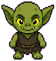 Goblin_LP preview