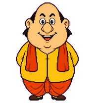 Gopal preview