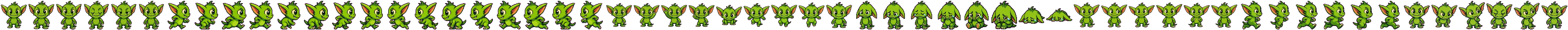 Gremlin preview