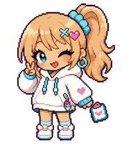 Gyaru-PM preview