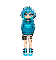 Haru preview