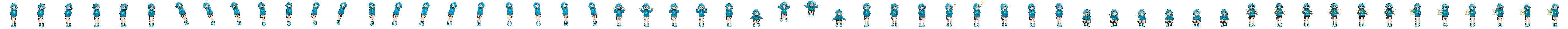 Haru preview