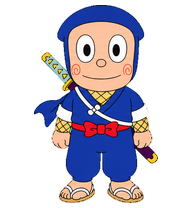 Hattori preview