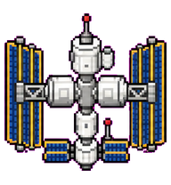 ISS preview