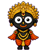 Jagannath preview