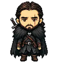John Snow preview