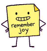 Joy preview