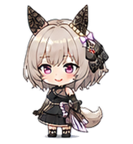Karen-chan preview
