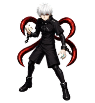 Ken Kaneki preview