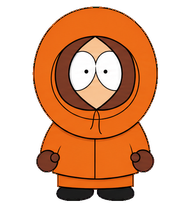 Kenny preview