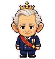King Charles preview