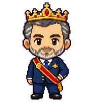 King Felipe preview
