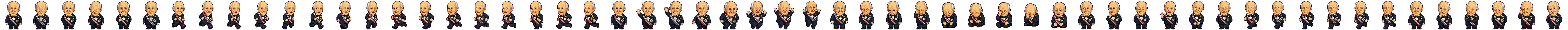 King Harald preview