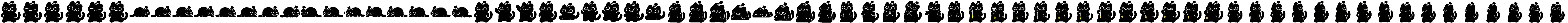 Klein Moretti Cat/克喵/克莱恩猫（诡秘之主/Lord of Mysteries） preview