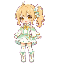 Kotori Idol preview