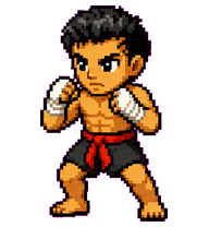 Kumite Champ preview