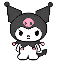 Kuromi preview
