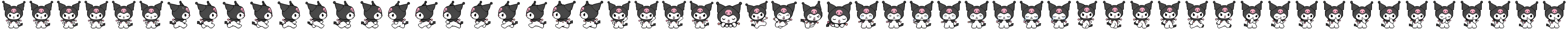 Kuromi preview