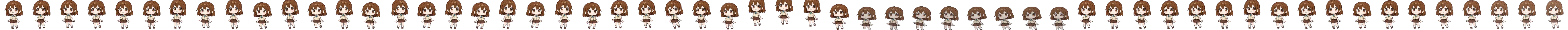 Kyoko Hori preview