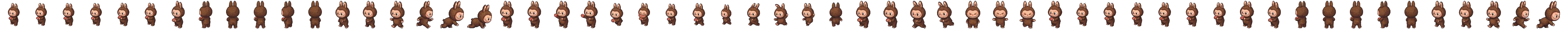 Labubu Pet preview