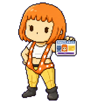 Leeloo preview