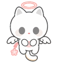 luna_angel cat preview