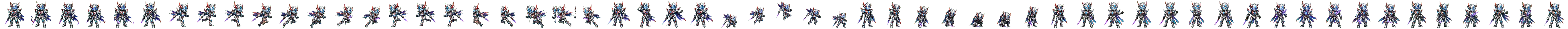 Luofeng Mecha preview