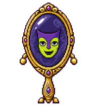 Magic Mirror preview